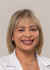 Foto de LUCIENE SOUSA DE ARAÚJO