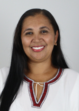 Foto de Erika Gomes dos Santos