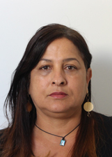 Foto de Ana Claudia de Souza Lara