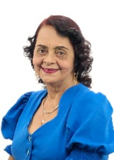 Foto de Maria Amélia de Almeida Gonçalves