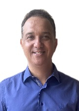 Foto de Rogério de Paula Martins Silva