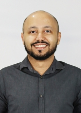 Foto de MARCOS ANTONIO DE CARVALHO ROSA