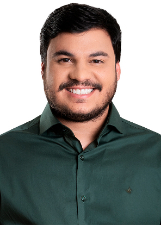 Foto de DANIEL VIEIRA RAMOS JUNIOR