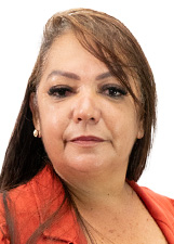 Foto de Márcia Aparecida dos Santos Cavalcante