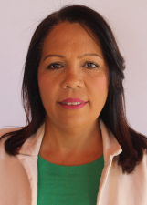 Foto de MARIA CAMARGO PIMENTEL