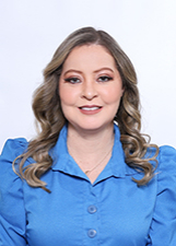 Foto de Fernanda Augusta de Jesus Silva