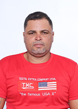 Foto de GILDEON VIRGILIO DO NASCIMENTO