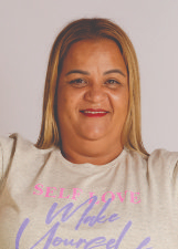 Foto de Silma Mendes de Oliveira Silva