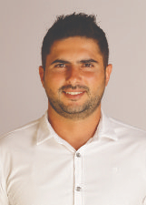 Foto de Brenio de Oliveira Barbosa