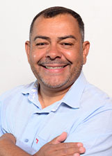 Foto de Sidilei Dias de Souza