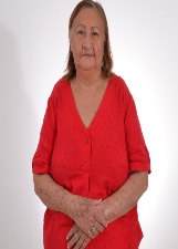 Foto de Francisca de Maria Veras