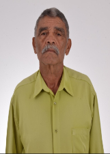 Foto de Salomão Alves de Souza