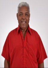 Foto de Joaquim Narciso de Souza