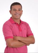 Foto de Ricardo dos Santos de Paula