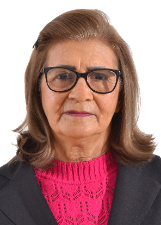 Foto de Maria Luiza da Silva