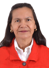 Foto de Maria Síria de Castro Serrão