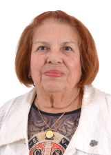 Foto de Alda Jacy Dias