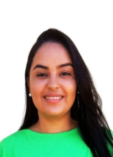 Foto de Camila Marciel de Holanda
