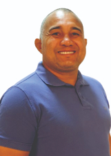 Foto de Salvador Pereira de Paula