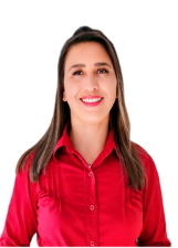Foto de Eliane de Oliveira Moura