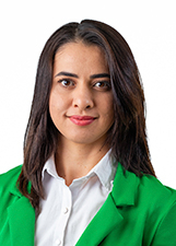 Foto de Rebeca Araújo da Silva
