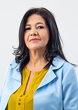 Foto de Nilza Cavalcante de Oliveira Ribeiro
