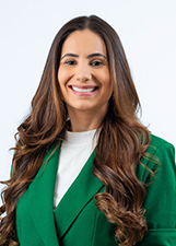 Foto de Amanda de Deus Moura Rocha Lima