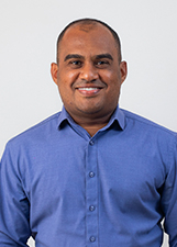 Foto de ALESSANDRO FRANCISCO DOS SANTOS