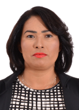 Foto de Jussara Cassiano de Araujo