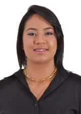 Foto de ANDRESSA RIBEIRO DE QUEIROZ DOS SANTOS