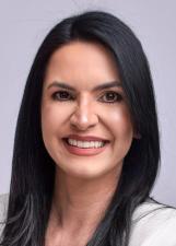 Foto de FABIANNE LEAO DA SILVEIRA BORGES