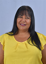 Foto de MARIA APARECIDA DA SILVA MOURA MENDES