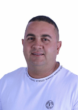 Foto de Josiel Rodrigues dos Santos