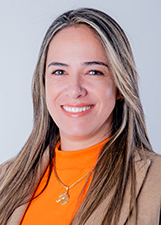 Foto de Auria Ribeiro da Silveira Yasbek