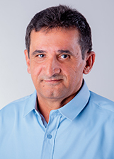 Foto de Gildásio Camilo da Silva