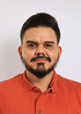 Foto de DENEON CRISTINO LOPES
