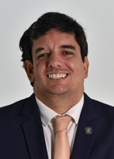Foto de Fausto Barbosa de Paula