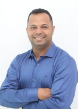 Foto de Carlos Emilio dos Santos Junior