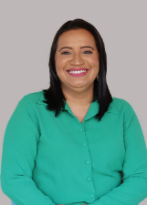 Foto de Ana Gláucia Cardoso da Silva Mendonça