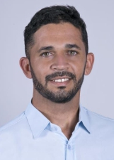 Foto de Diego da Silva Santos