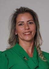 Foto de WESLAINE APARECIDA BARBOSA CARVALHAES