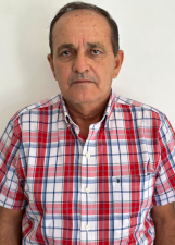Foto de MARINHO OLIVEIRA DA MATA