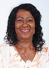 Foto de DARZENI APARECIDA GONZAGA