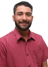 Foto de LUCAS XAVIER SILVA