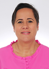 Foto de Elizete Dourado de Brito