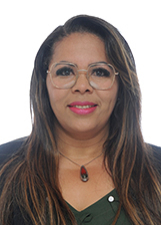 Foto de Lucilene da Silva de Lima