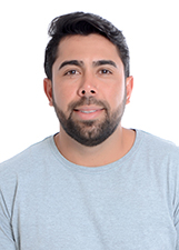 Foto de Jeferson Almeida do Nascimento Carrijo