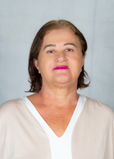 Foto de Eva Aparecida Moreira Moura do Nascimento