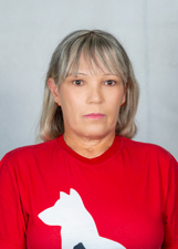 Foto de GILDA LUIZA CRUVINEL