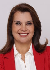 Foto de LUDMYLLA DA SILVA MORAIS